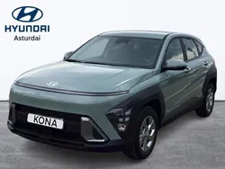Mirage green (sólido) Nuevo 2025 Hyundai Kona SUV | 27.290 € (Buen precio)