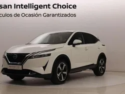 Usado 2023 Nissan Qashqai N-Connecta SUV | 23.900 € (Precio justo)