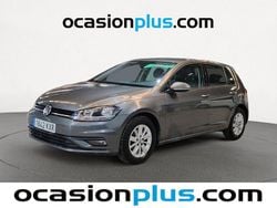 Gris Usado 2019 VW Golf VII Business Utilitario | 15.446 € (Buen precio)