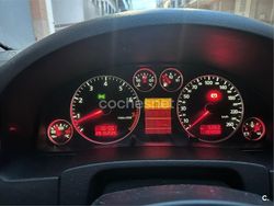 Gris / plata Usado 2004 Audi A6 Berlina | 4000 € (Super precio)