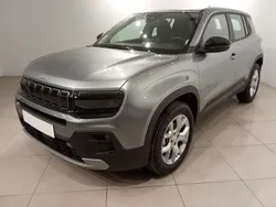 Gris Usado 2023 Jeep Avenger Altitude SUV | 26.950 € (Caro)
