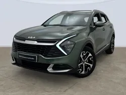 Otro Usado 2024 Kia Sportage 2 SUV | 33.295 € (Buen precio)