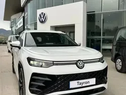 Nuevo 2024 VW Tayron R-line SUV | 48.990 €