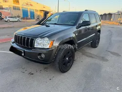 Marrón Usado 2006 Jeep Grand Cherokee Laredo SUV | 13.000 € (Caro)