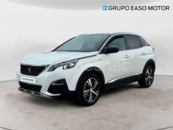 Blanco Usado 2018 Peugeot 3008 Allure SUV | 19.490 € (Caro)
