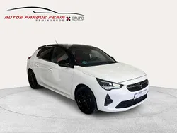 Usado 2021 Opel Corsa GS Line Utilitario | 11.990 € (Precio justo)