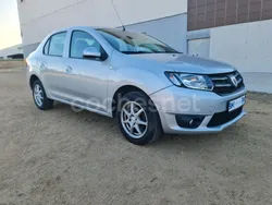 Gris / plata Usado 2013 Dacia Logan Ambiance Berlina | 5600 € (Precio justo)