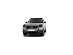 Plateado Usado 2024 Mini Countryman Essential SUV | 35.990 € (Buen precio)