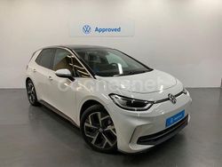 Eléctrico Usado 2023 VW ID.3 Pro Utilitario | 29.950 € (Un poco caro)