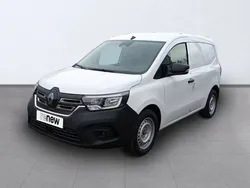 Blanco Nuevo 2025 Renault Kangoo Monovolumen | 32.500 €