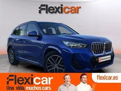 Azul Usado 2024 BMW X1 SUV | 42.790 € (Super precio)