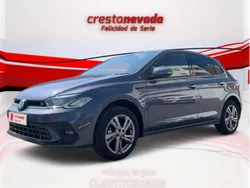 Usado 2024 VW Polo R-line | 23.364 € (Precio justo)