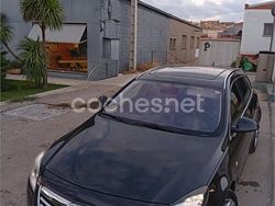 Negro Usado 2010 Opel Insignia Edition Familiar | 7800 € (Un poco caro)