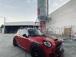 Rojo Usado 2015 Mini John Cooper Works Utilitario | 20.990 € (Caro)