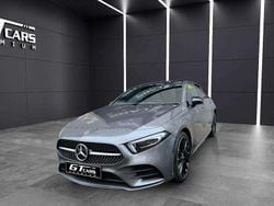 Gris Usado 2023 Mercedes A250 AMG Berlina | 32.900 € (Precio justo)