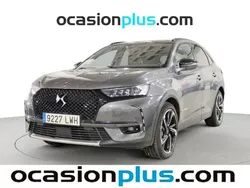 Gris Usado 2022 DS Automobiles DS7 Crossback SUV | 27.182 € (Buen precio)
