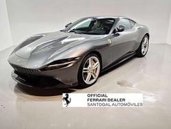 Gris Usado 2021 Ferrari Roma Coupe | 239.900 €