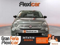 Gris Usado 2023 Fiat 500 Utilitario | 10.990 € (Precio justo)