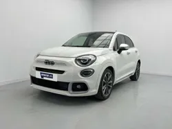 Blanco Usado 2022 Fiat 500X Dolcevita SUV | 17.390 € (Un poco caro)