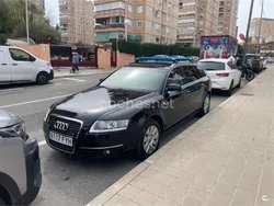 Usado 2007 Audi A6 Familiar | 5800 € (Buen precio)