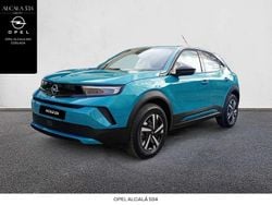 Verde Nuevo 2025 Opel Mokka-e Edition SUV | 28.900 € (Buen precio)