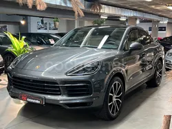 Gris / plata Usado 2020 Porsche Cayenne SUV | 72.990 € (Precio justo)