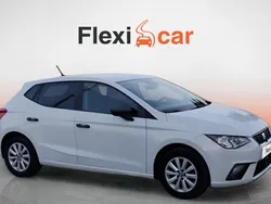 Blanco Usado 2018 Seat Ibiza FR Berlina | 9990 € (Buen precio)
