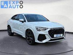 Blanco Usado 2020 Audi Q3 Sportback Sport SUV | 47.975 € (Buen precio)