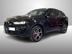 Negro Nuevo 2025 Alfa Romeo Tonale Veloce SUV | 44.499 € (Un poco caro)