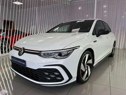 Blanco Usado 2022 VW Golf VIII GTI Utilitario | 27.990 € (Super precio)