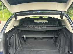 Azul Usado 2018 BMW X3 SUV | 31.000 €