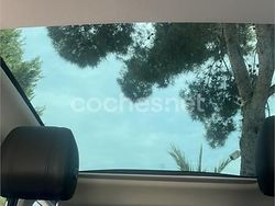 Granate Usado 2020 Land Rover Range Rover evoque SE SUV | 27.500 € (Precio justo)