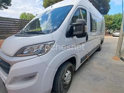 Blanco Usado 2012 Fiat Ducato Van | 38.800 €