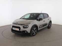 Beige Usado 2023 Citroën C3 PureTech Utilitario | 13.299 € (Precio justo)