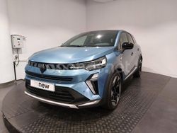 Azul Usado 2024 Renault Symbioz Iconic SUV | 35.705 € (Caro)