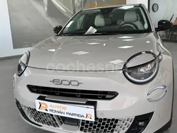 Beige Usado 2024 Fiat 600 SUV | 25.900 €