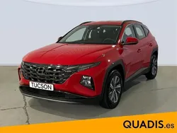 Otro Nuevo 2025 Hyundai Tucson SUV | 27.395 € (Precio justo)