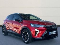 Negro Usado 2025 Mitsubishi ASX SUV | 27.850 € (Precio justo)