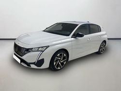 Blanco Nuevo 2025 Peugeot 308 Allure Berlina | 29.940 € (Caro)