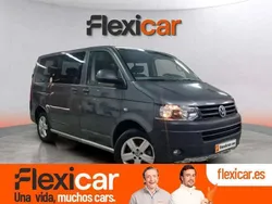 Amarillo Usado 2011 VW Multivan Edition Monovolumen | 24.690 €
