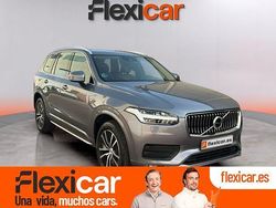 Gris Usado 2019 Volvo XC90 Business Edition SUV | 38.290 € (Precio justo)