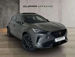 Gris Usado 2023 Cupra Formentor VZ SUV | 37.841 €