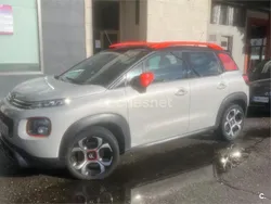 Beige Usado 2019 Citroën C3 Aircross Feel SUV | 15.500 € (Precio justo)