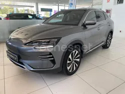 Eléctrico Usado 2024 BYD Seal U Comfort SUV | 34.500 €