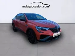 Blanco Usado 2023 Renault Arkana Engineered SUV | 27.200 € (Precio justo)