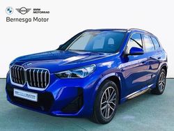 Usado 2025 BMW X1 Comfort Edition SUV | 42.900 €