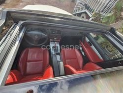 Blanco Usado 2008 Mercedes C220 Avantgarde Berlina | 9990 € (Caro)