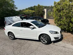 Blanco Usado 2013 Volvo C70 Momentum Descapotable | 9500 € (Precio justo)