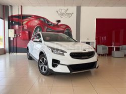 Blanco Usado 2021 Kia XCeed SUV | 19.500 € (Precio justo)