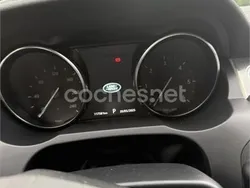 Blanco Usado 2018 Land Rover Range Rover evoque SUV | 18.000 € (Buen precio)